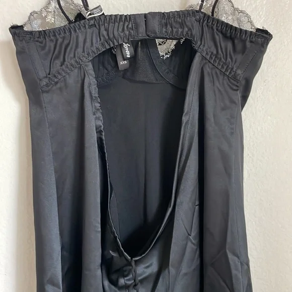 For Love &Lemons Women's Slip Dress